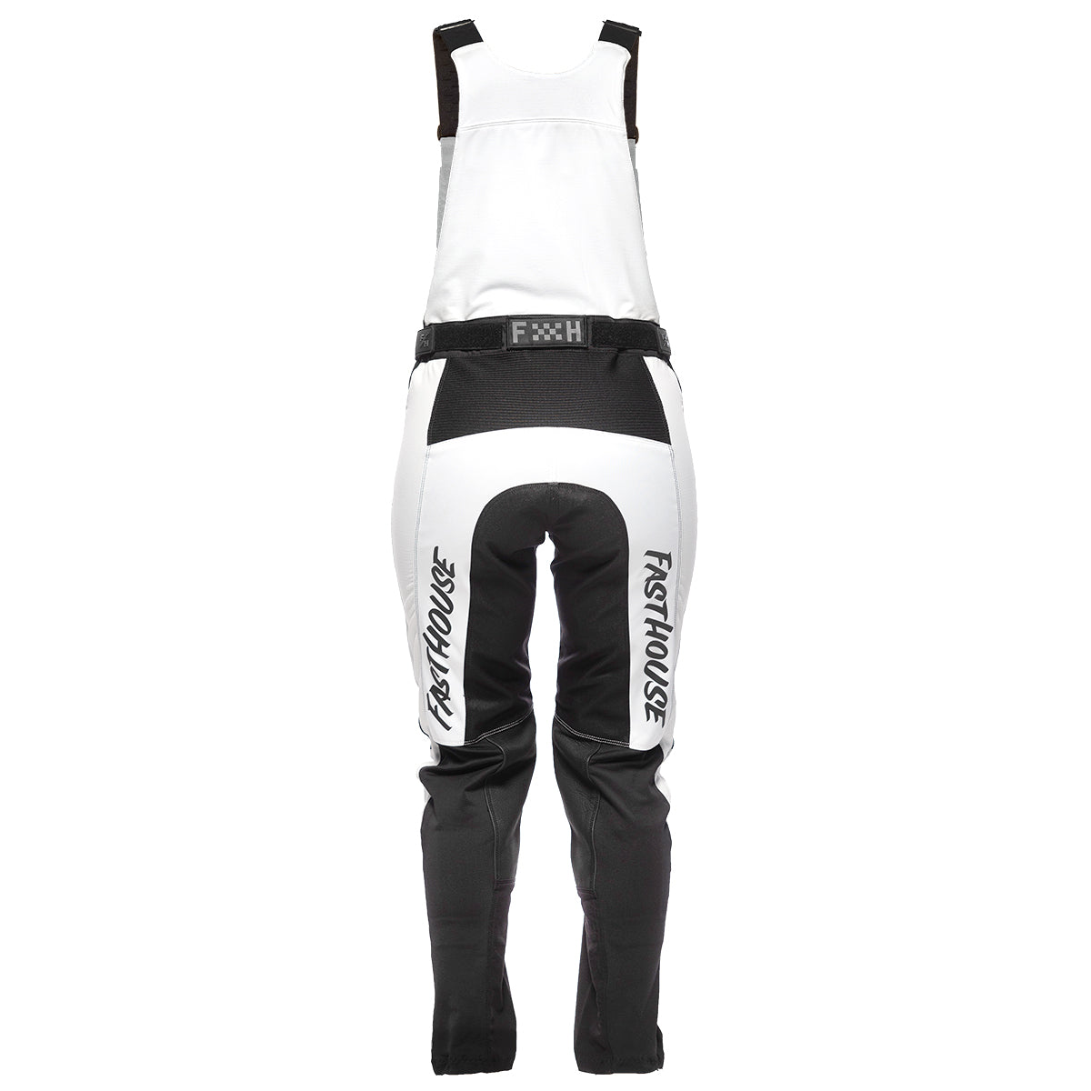 Women's Motorall MX - White