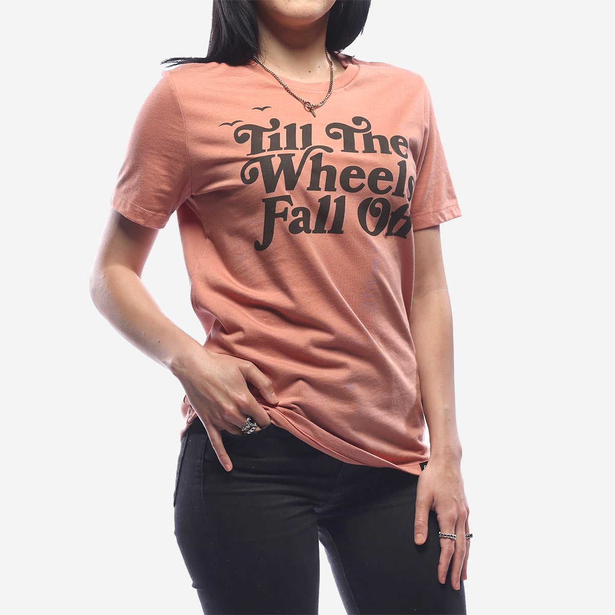 Vow Women's Tee