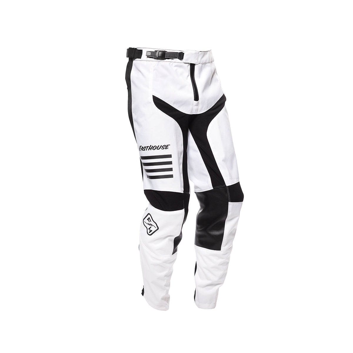 Carbon Eternal Youth Pant - White