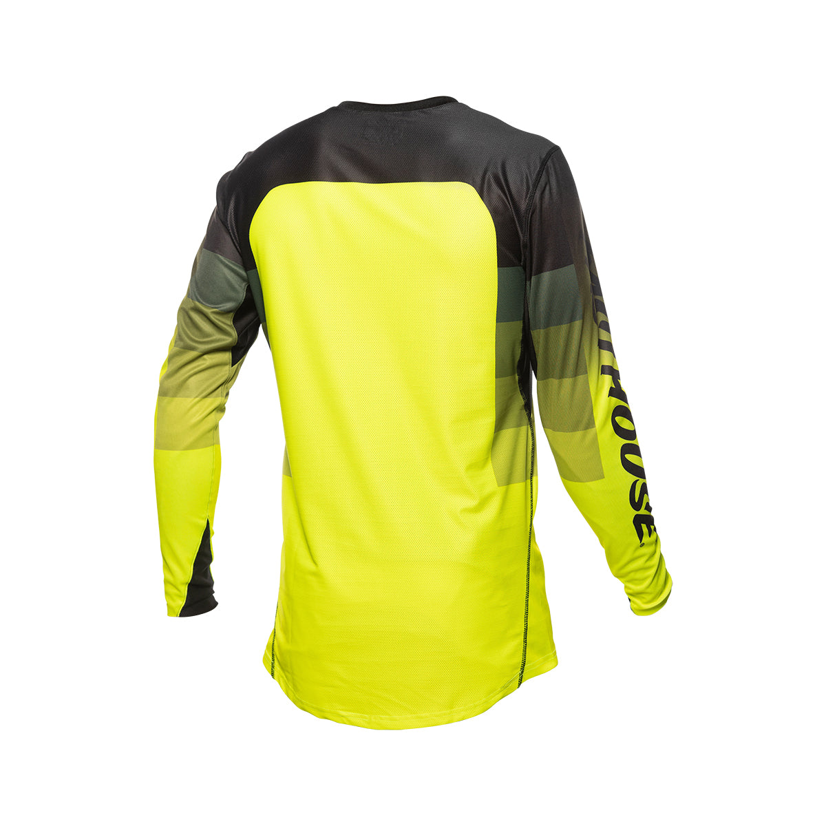 Elrod Hypersonic Youth Jersey - High-Viz