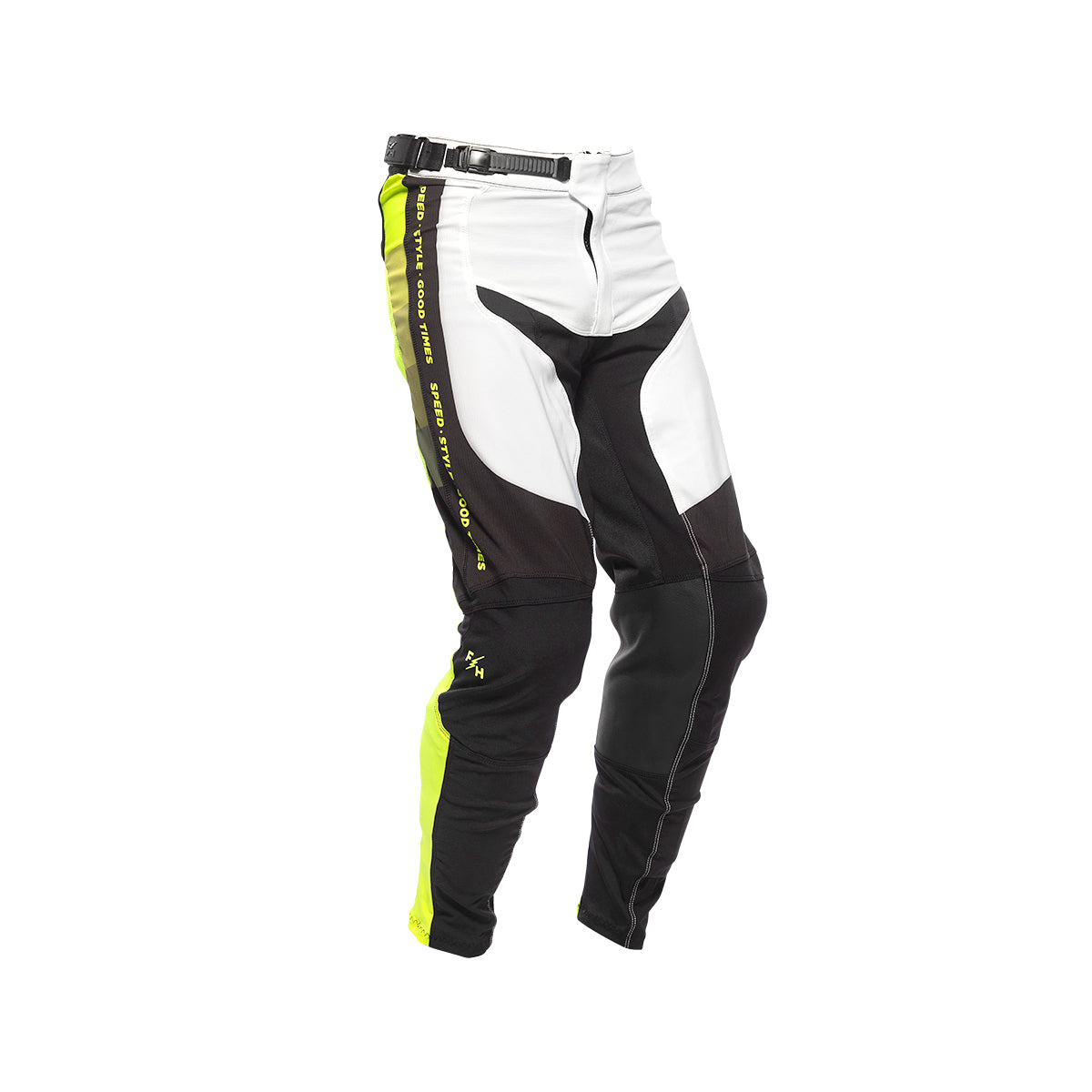 Elrod Hypersonic Youth Pant - High-Viz