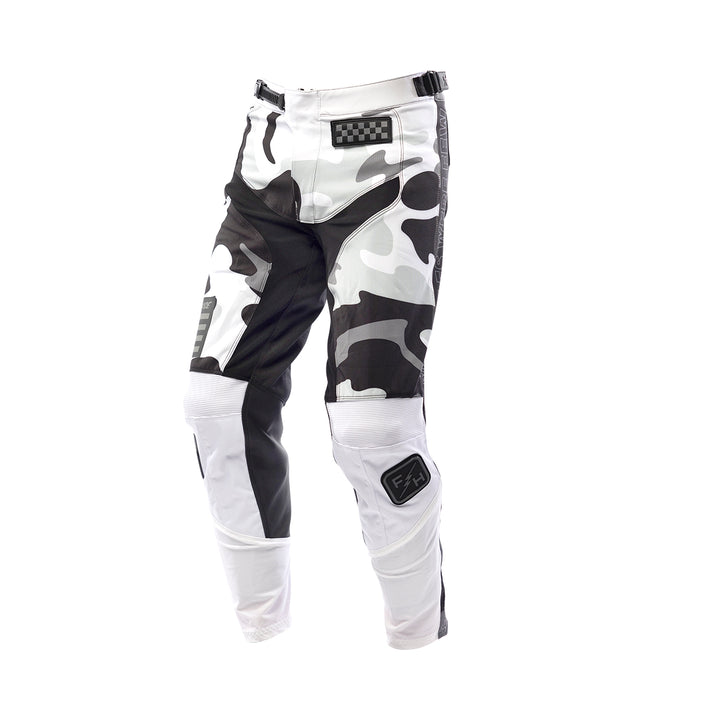 Vortex Fleece Jogger - Black – Fasthouse