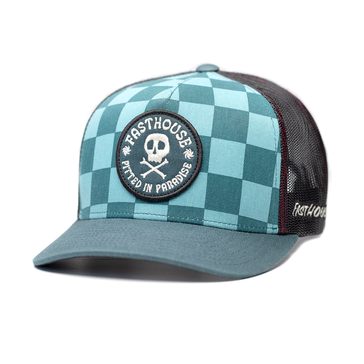 Lost Boys Youth Hat - Indigo