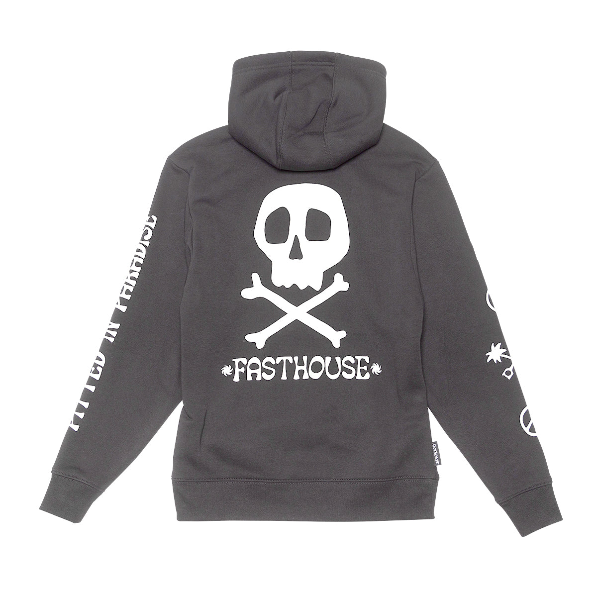 Lost Boys Youth Hooded Pullover