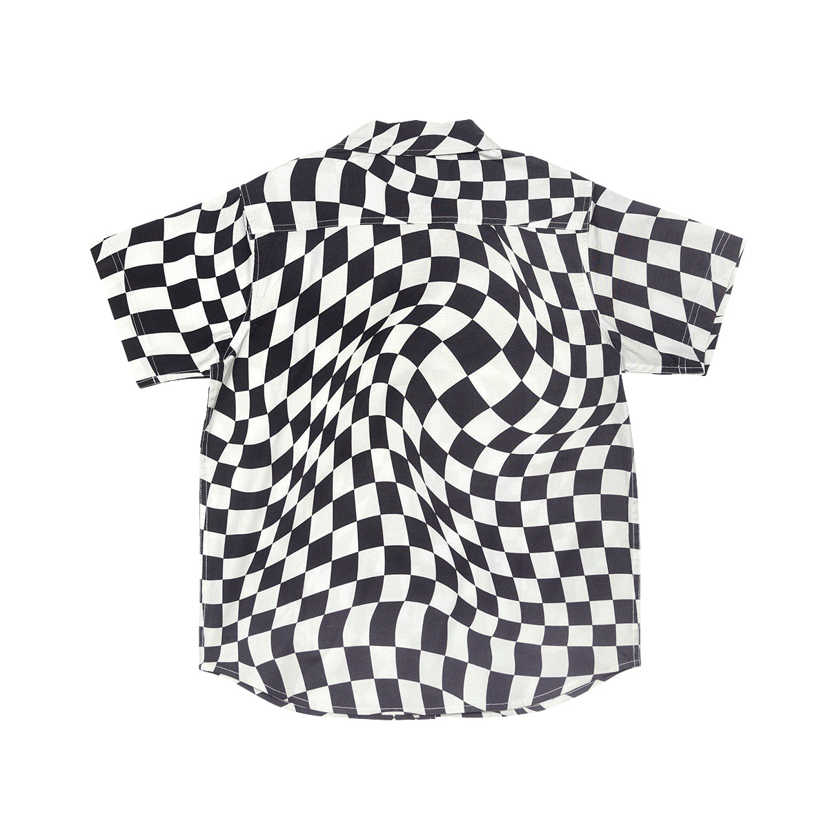 Trip Youth Button Up Shirt