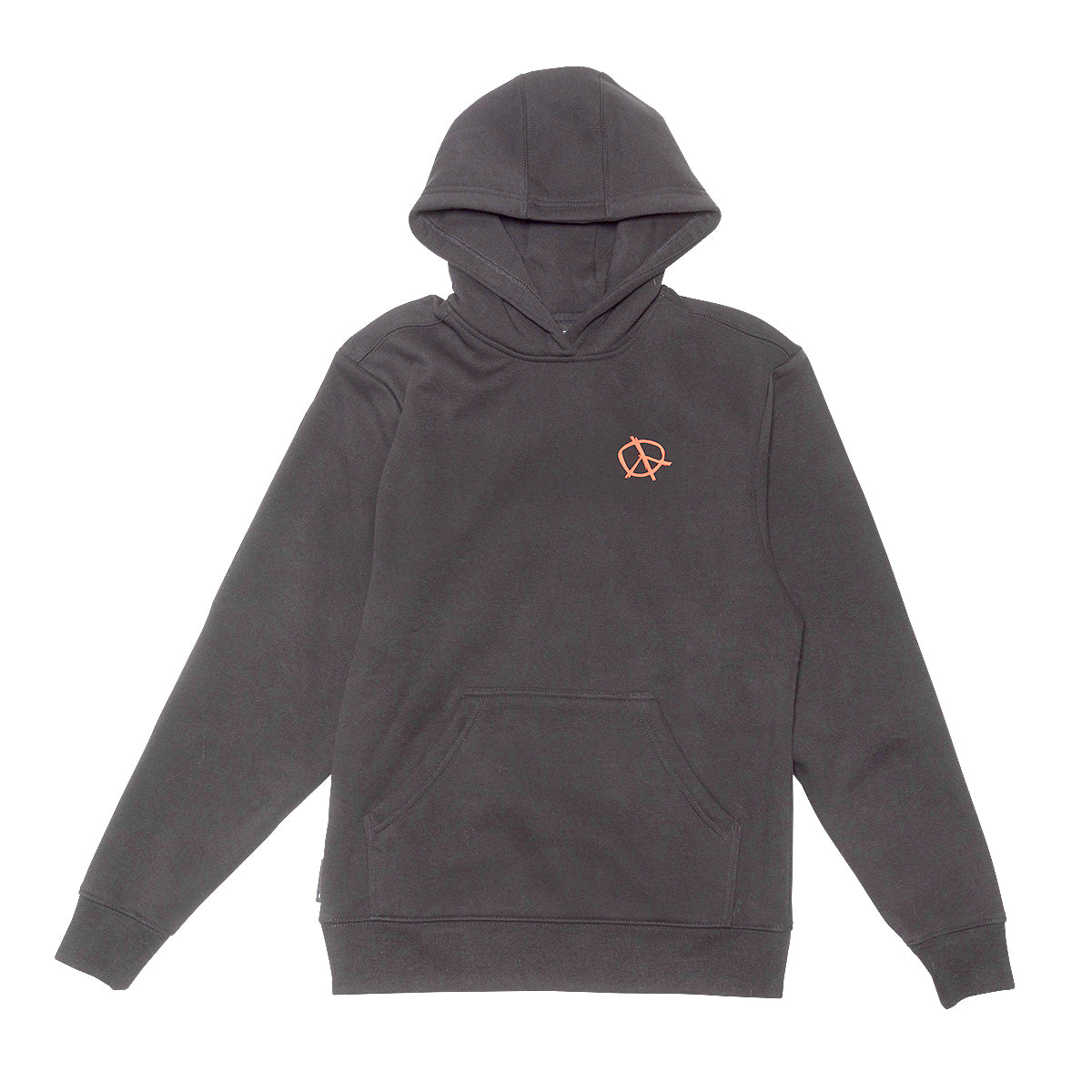 Utopia Youth Hooded Pullover