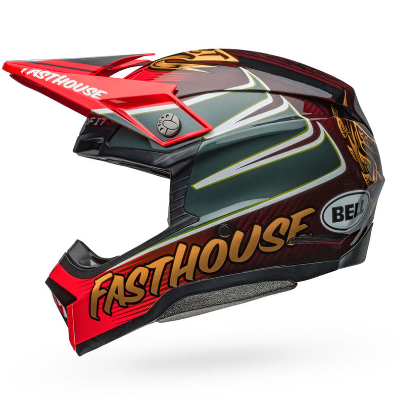 Day in the Dirt 26 Bell Moto-10 Spherical Limited Edition Helmet