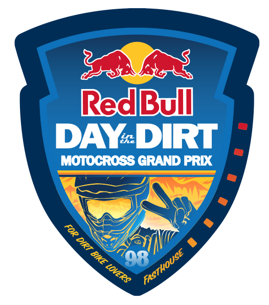 Red Bull Day in the Dirt 