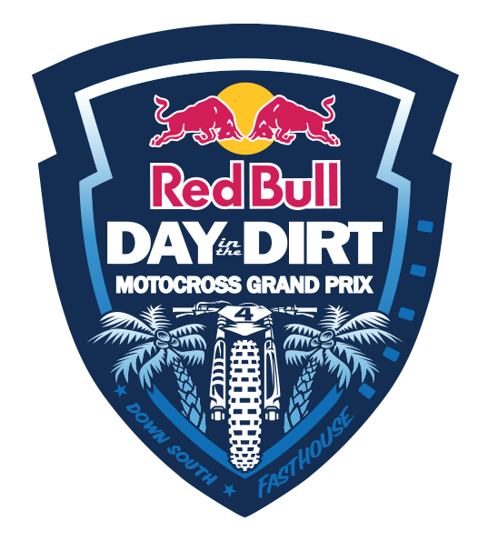 Red Bull Day in the Dirt Florida