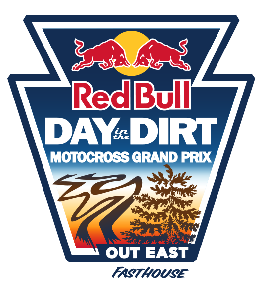 Red Bull Day in the Dirt Out East