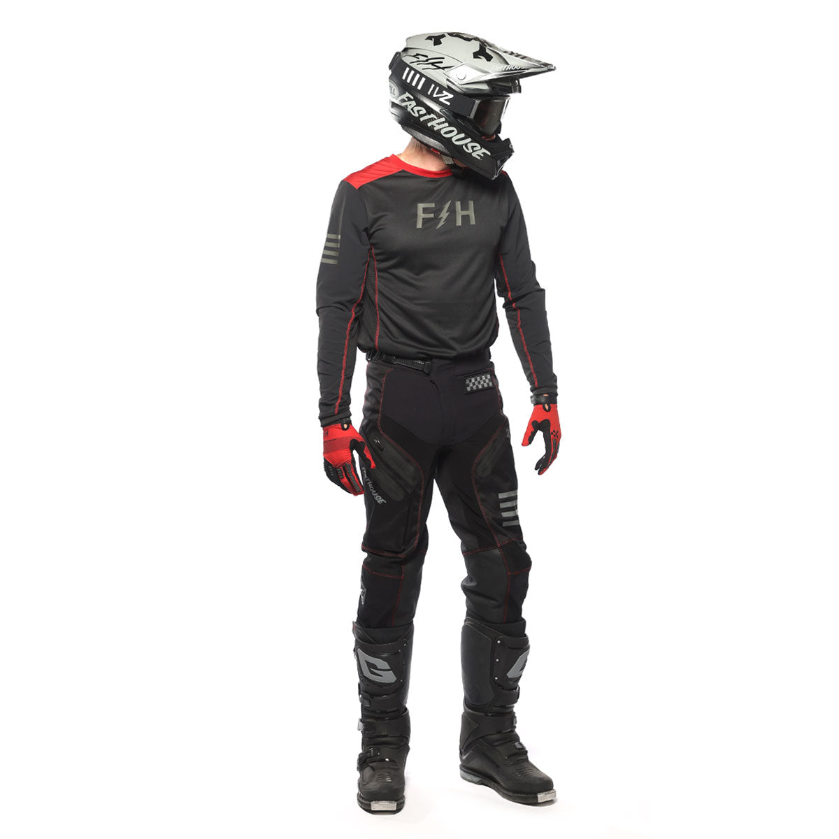 Off-Road Outland Pant