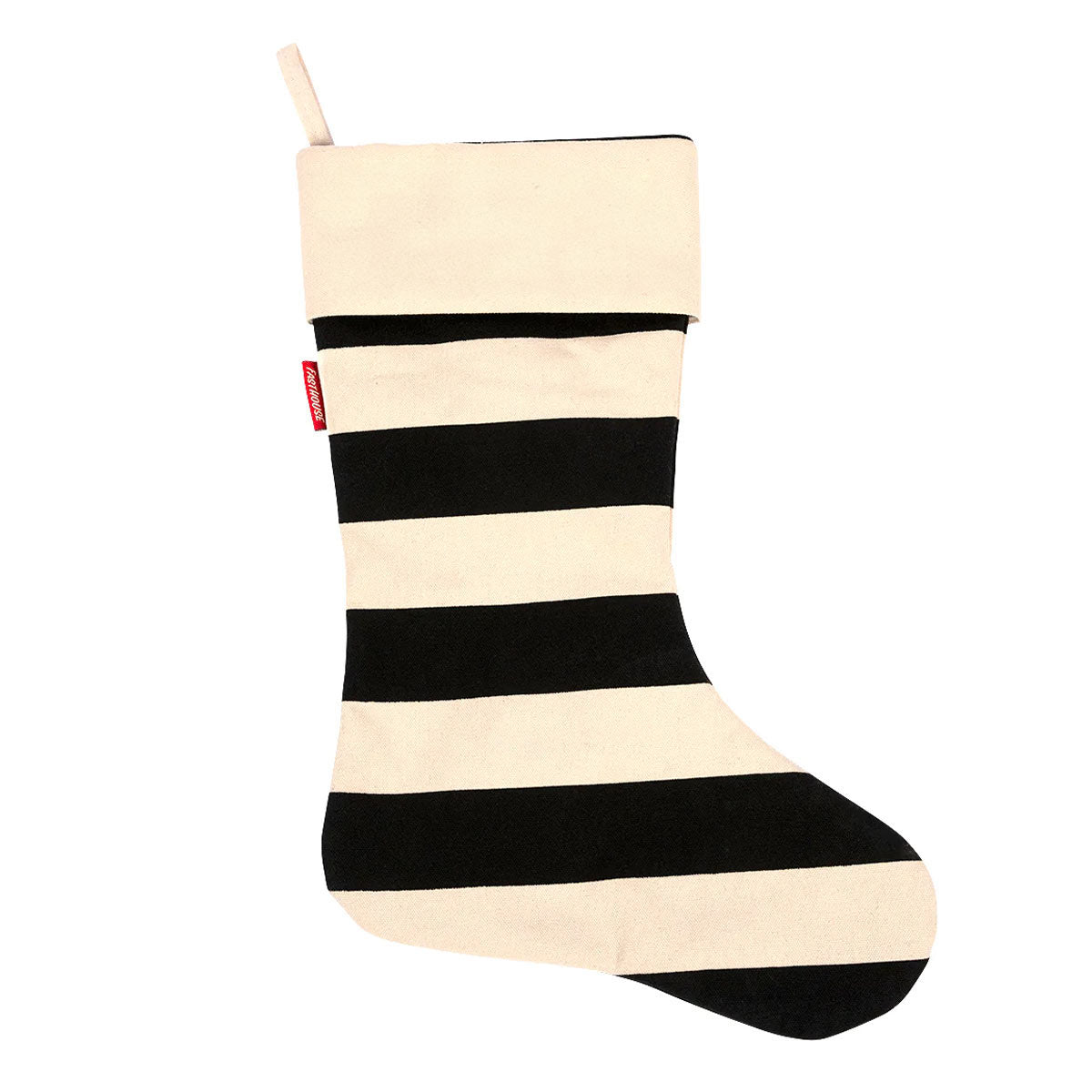 Griswald Stocking - Stripes