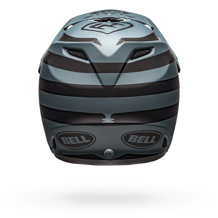 Fasthouse - Bell Full 9 MTB Helmet Matte - Slate/Black