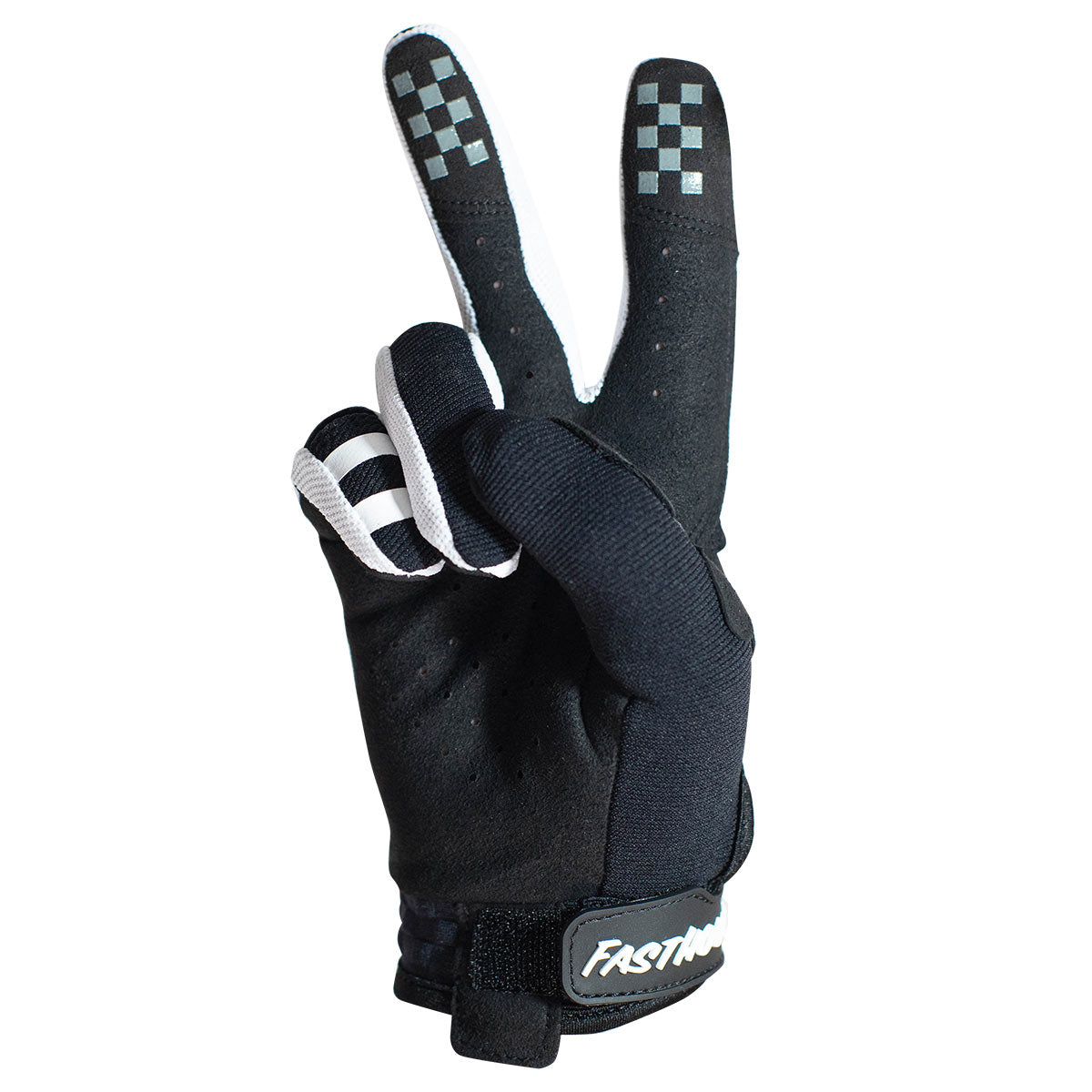 Speed Style 805 Glove - Black