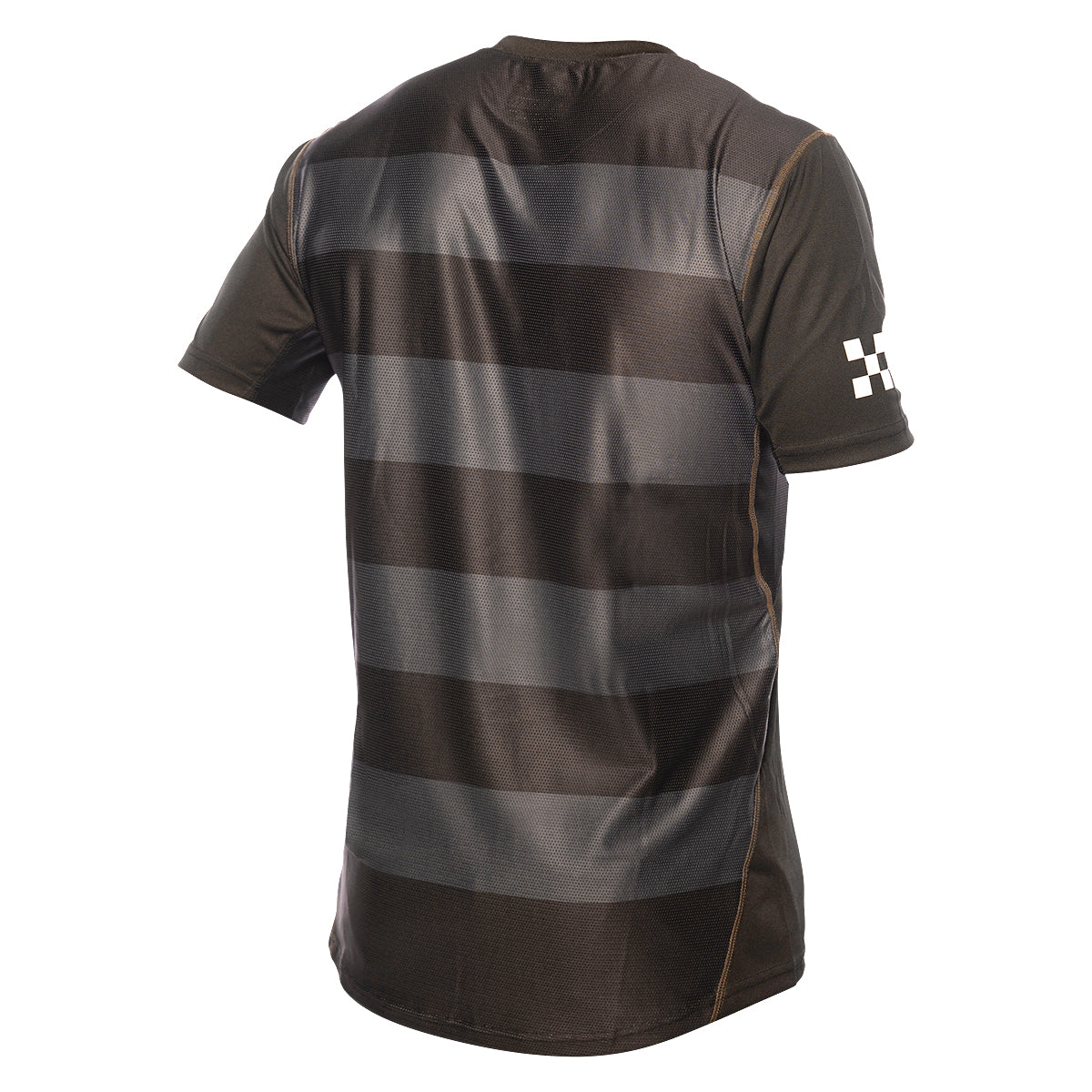 Alloy Ronin SS Jersey - Black