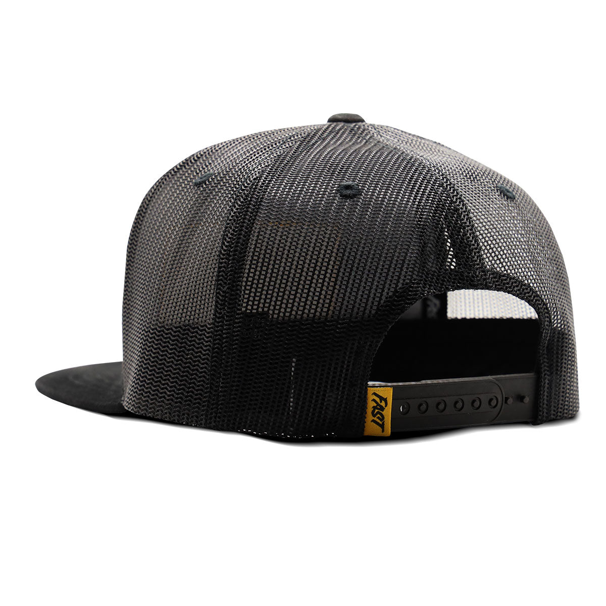 Atticus Hat - Black