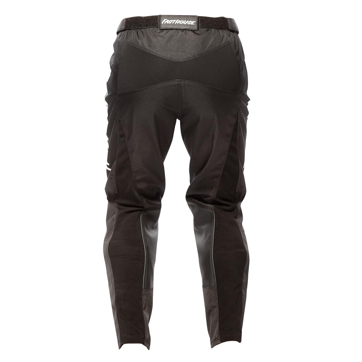 Fasthouse Carbon Pant- Black