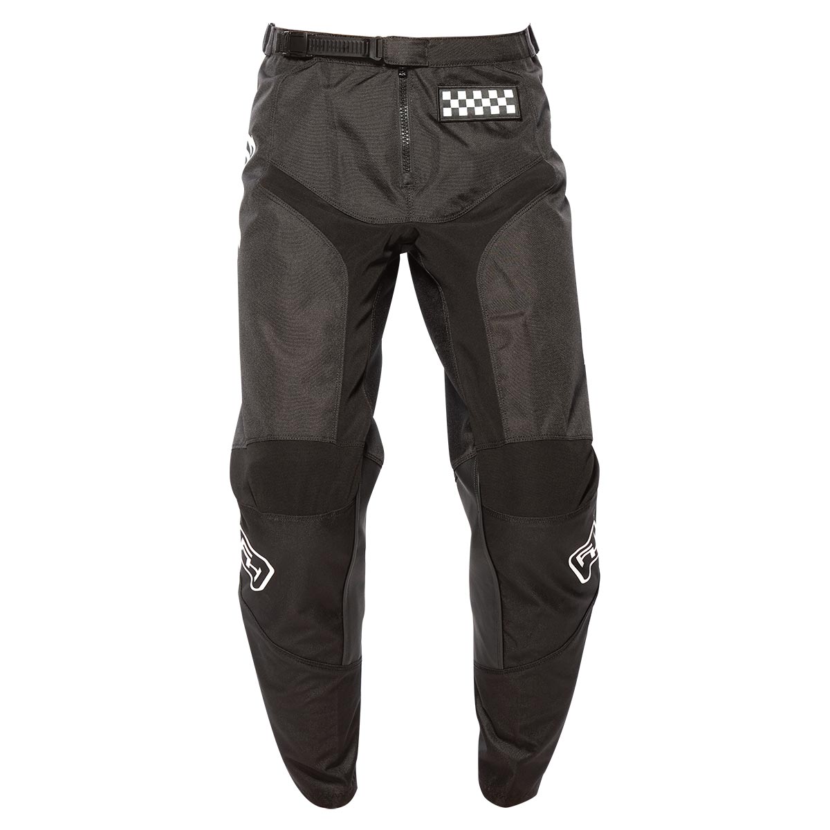 Fasthouse Carbon Pant- Black