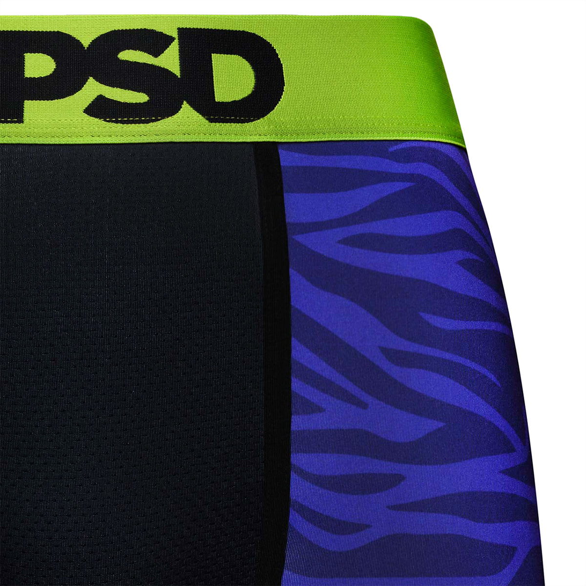 Fasthouse x PSD Rufio Underwear