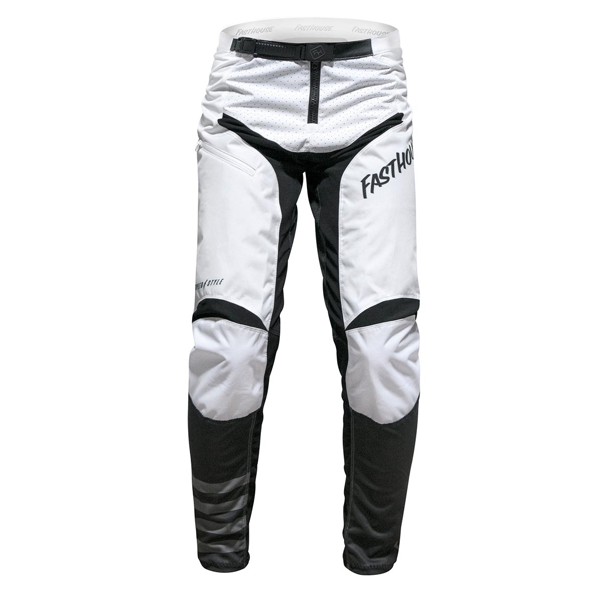 Fasthouse - Fastline MTB Pant - White