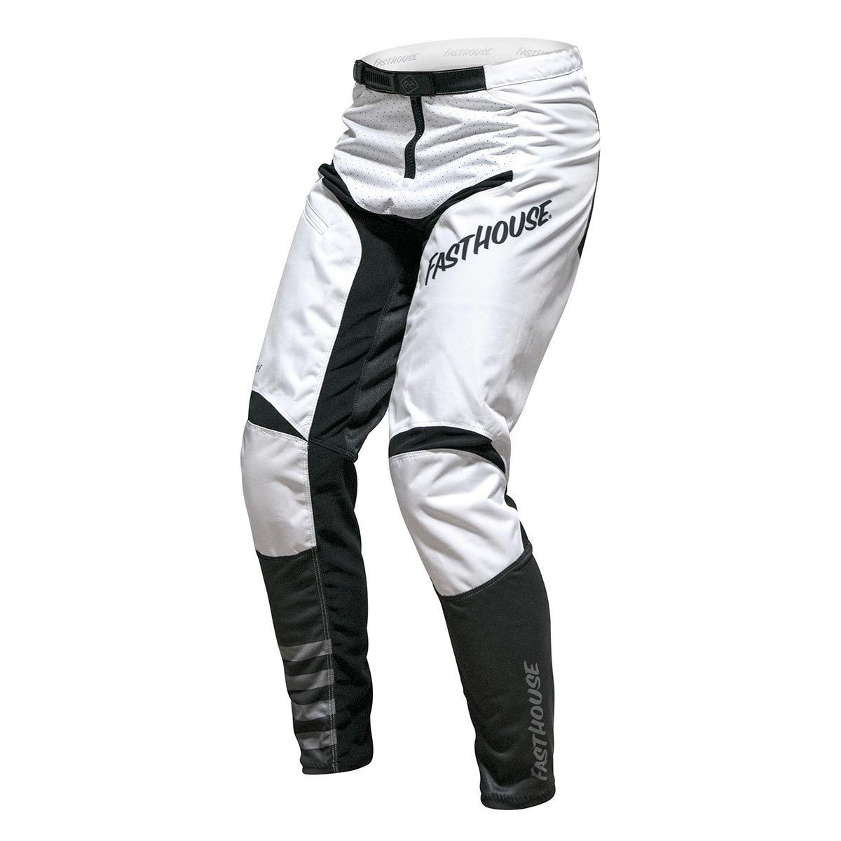 Fasthouse - Fastline MTB Pant - White