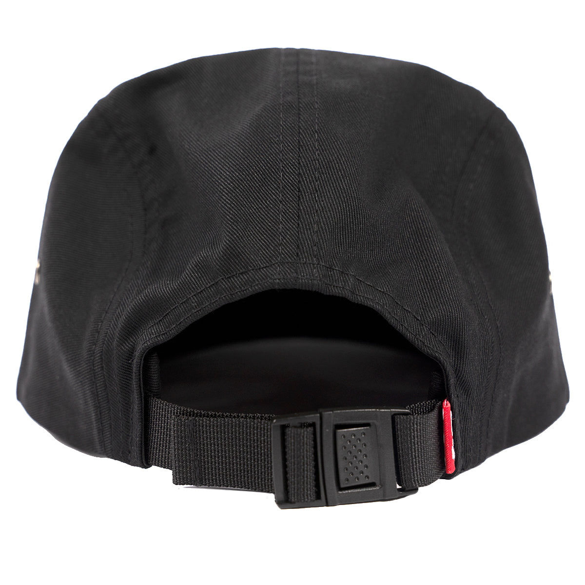 Founder Hat - Black