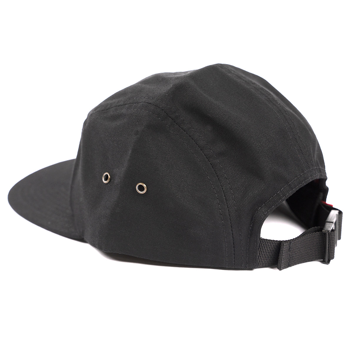 Founder Hat - Black