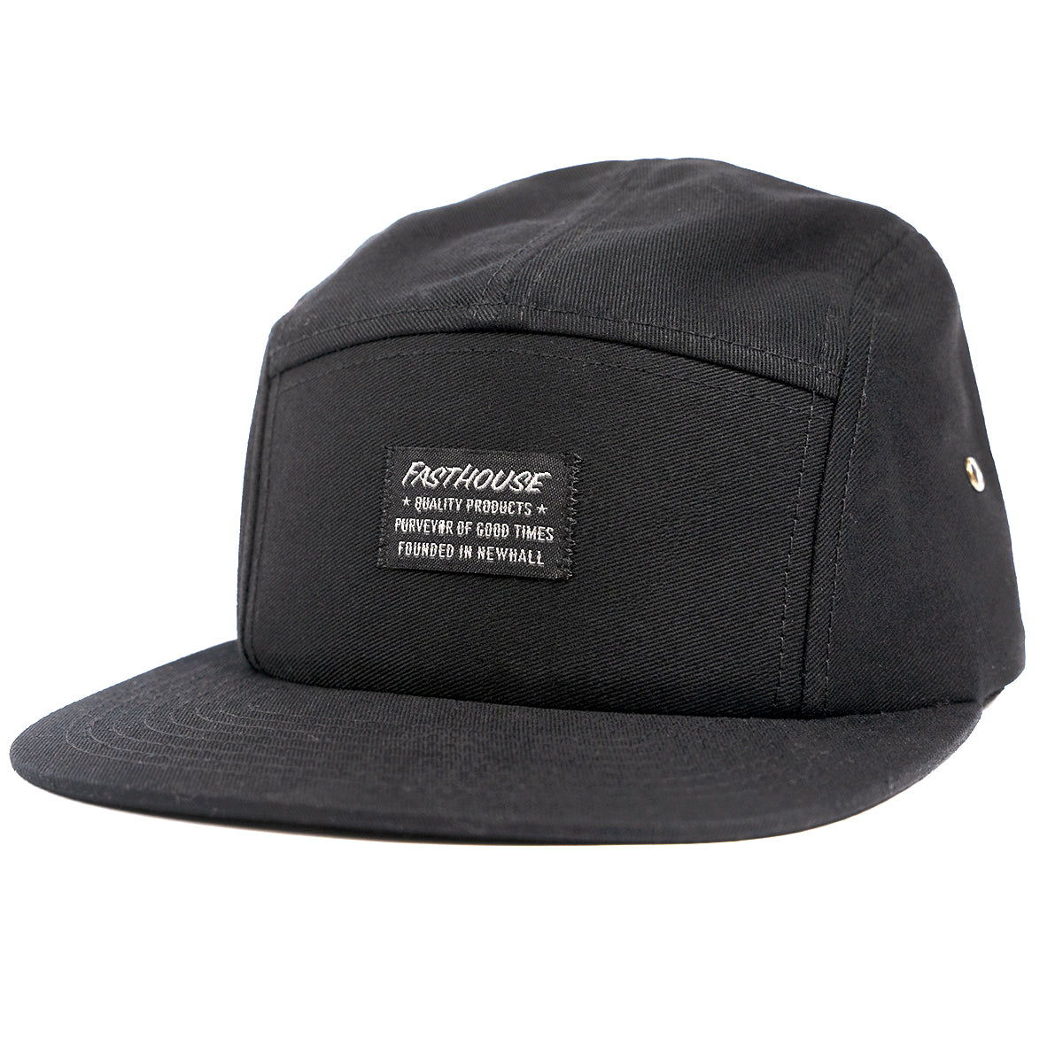 Founder Hat - Black