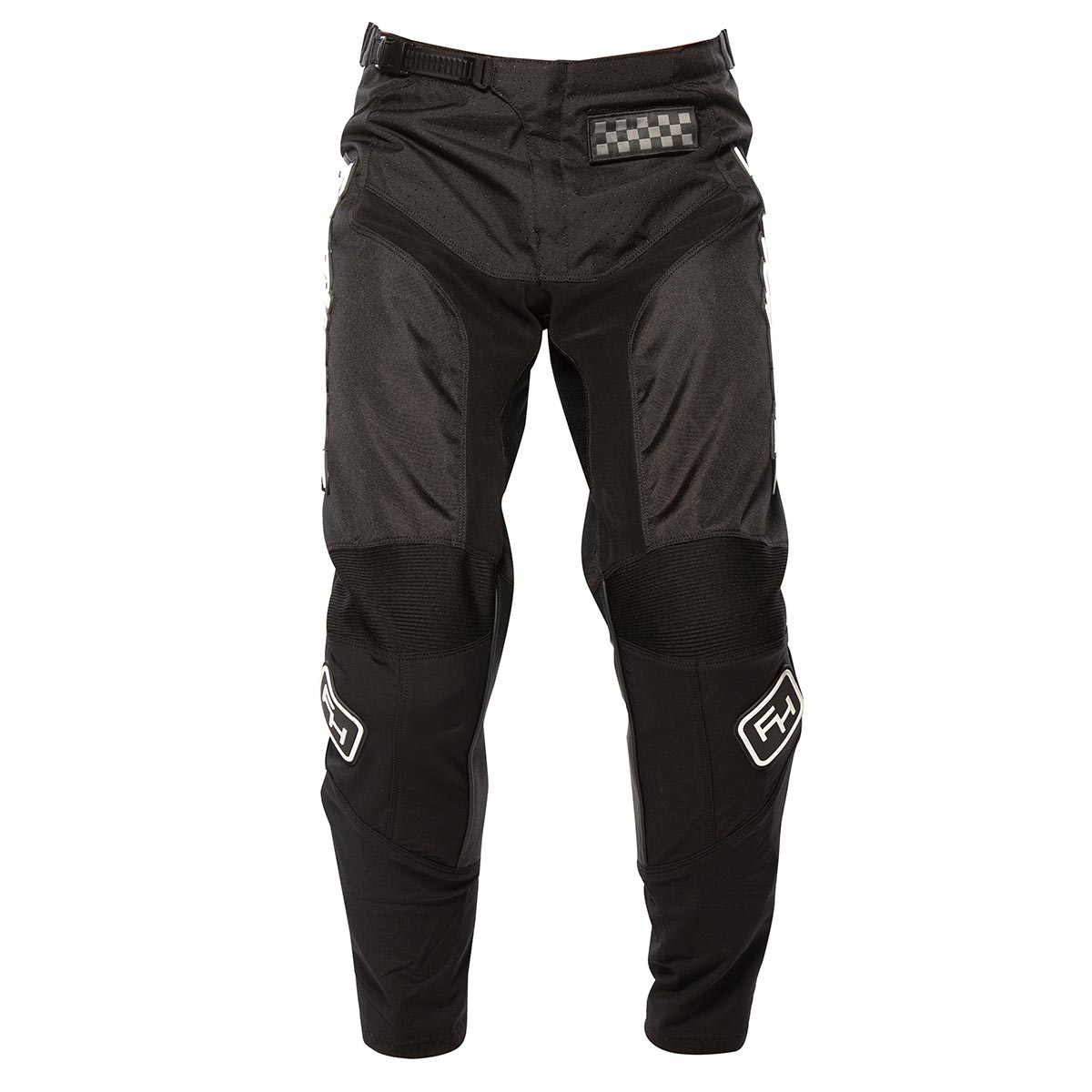 Grindhouse 2.0 Pants - Black