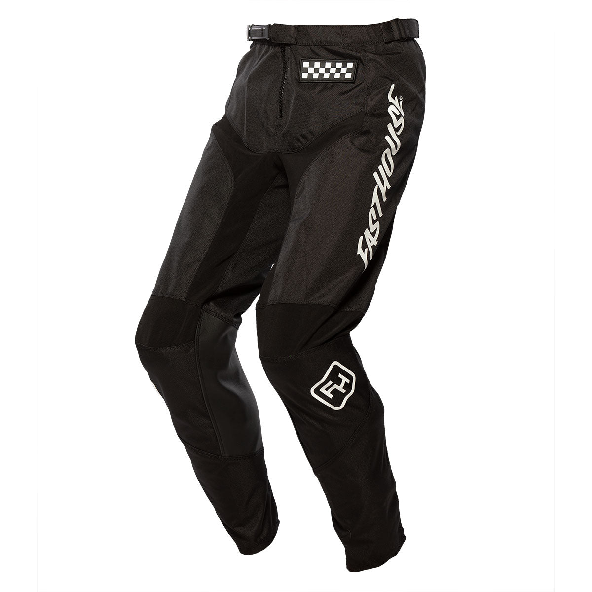 Fasthouse Carbon Pant- Black