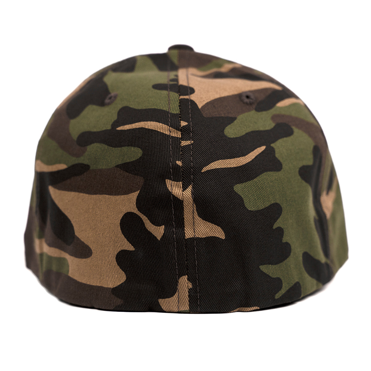 Genuine Hat - Camo – Fasthouse