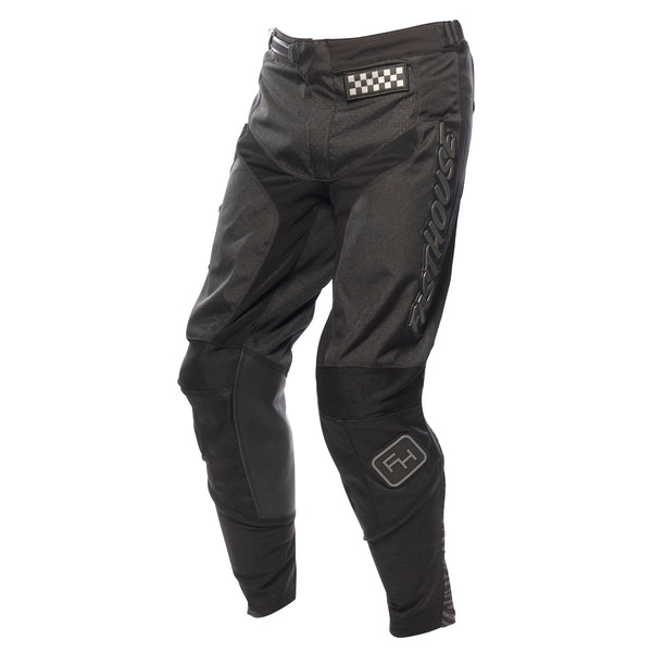 Grindhouse Pant - Black/Zebra – Fasthouse