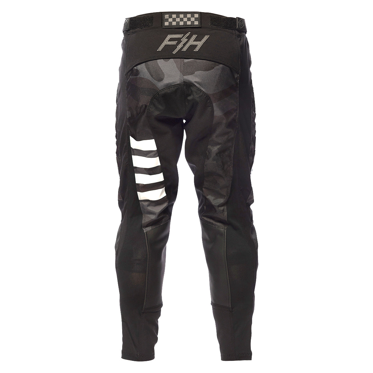 Grindhouse Pant - Camo/Black