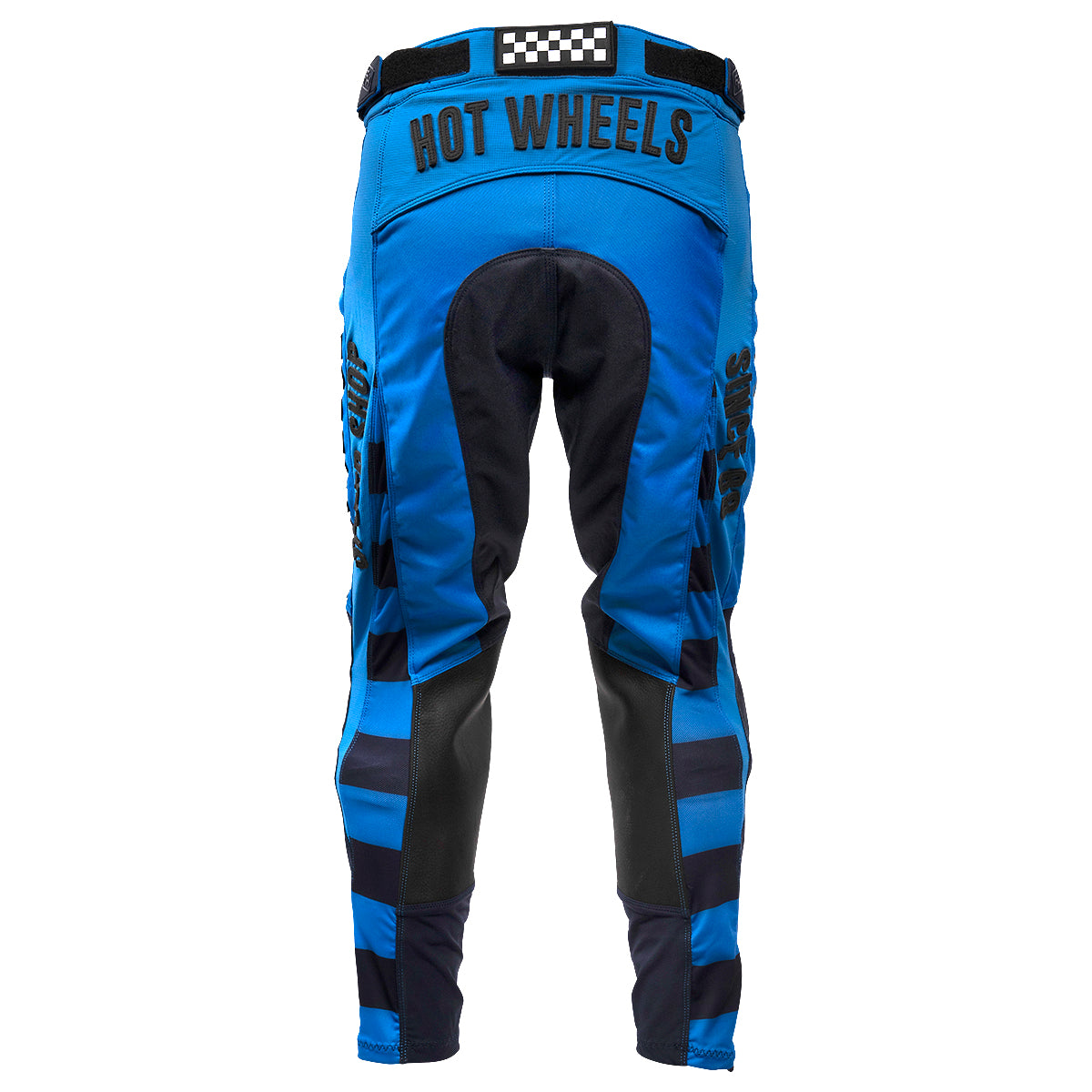 Hot Wheels Grindhouse Pant - Electric Blue