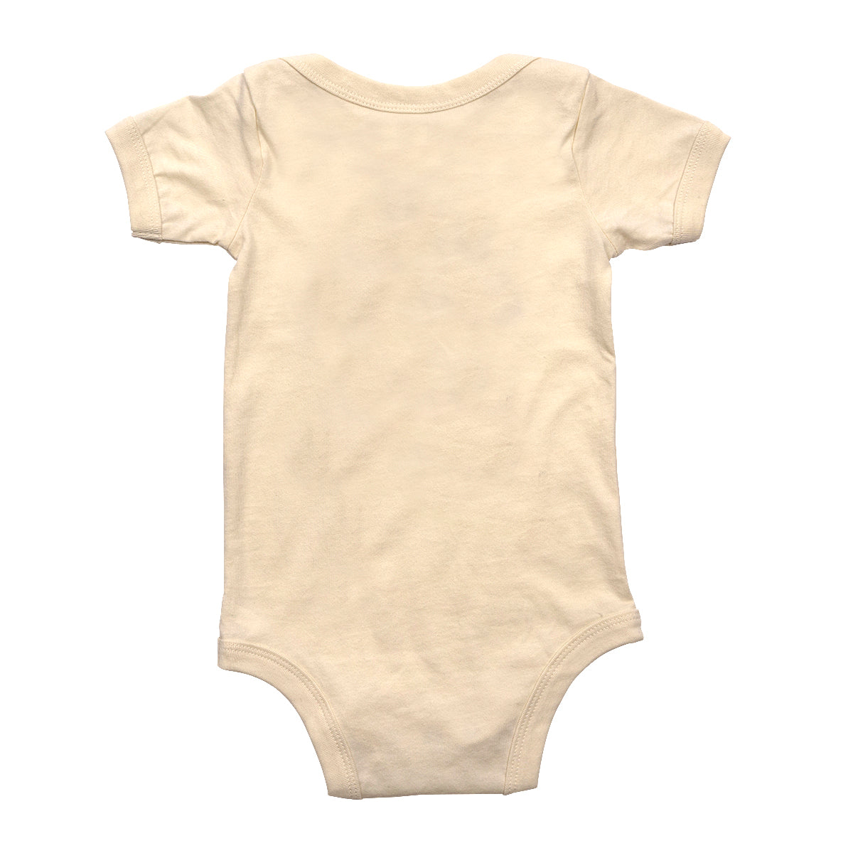 Wolfpack Infant Onesie