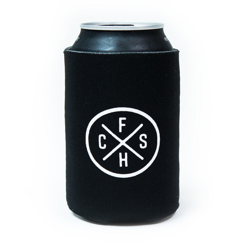 Fasthouse - Custom Shop Koozie