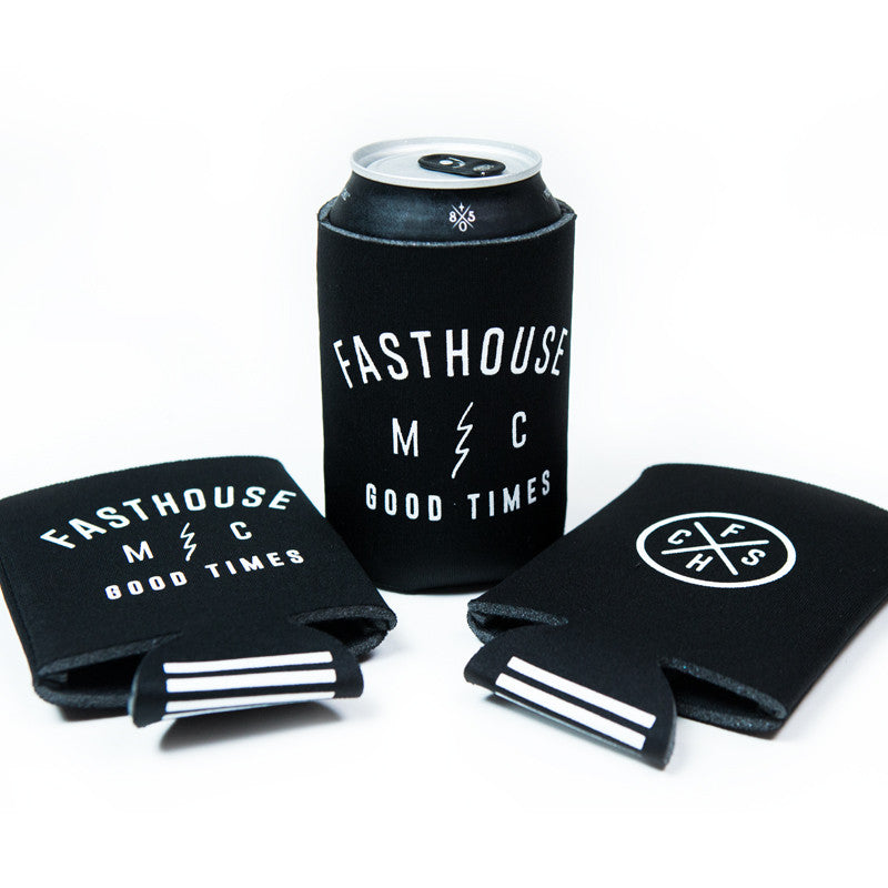 Fasthouse - Custom Shop Koozie