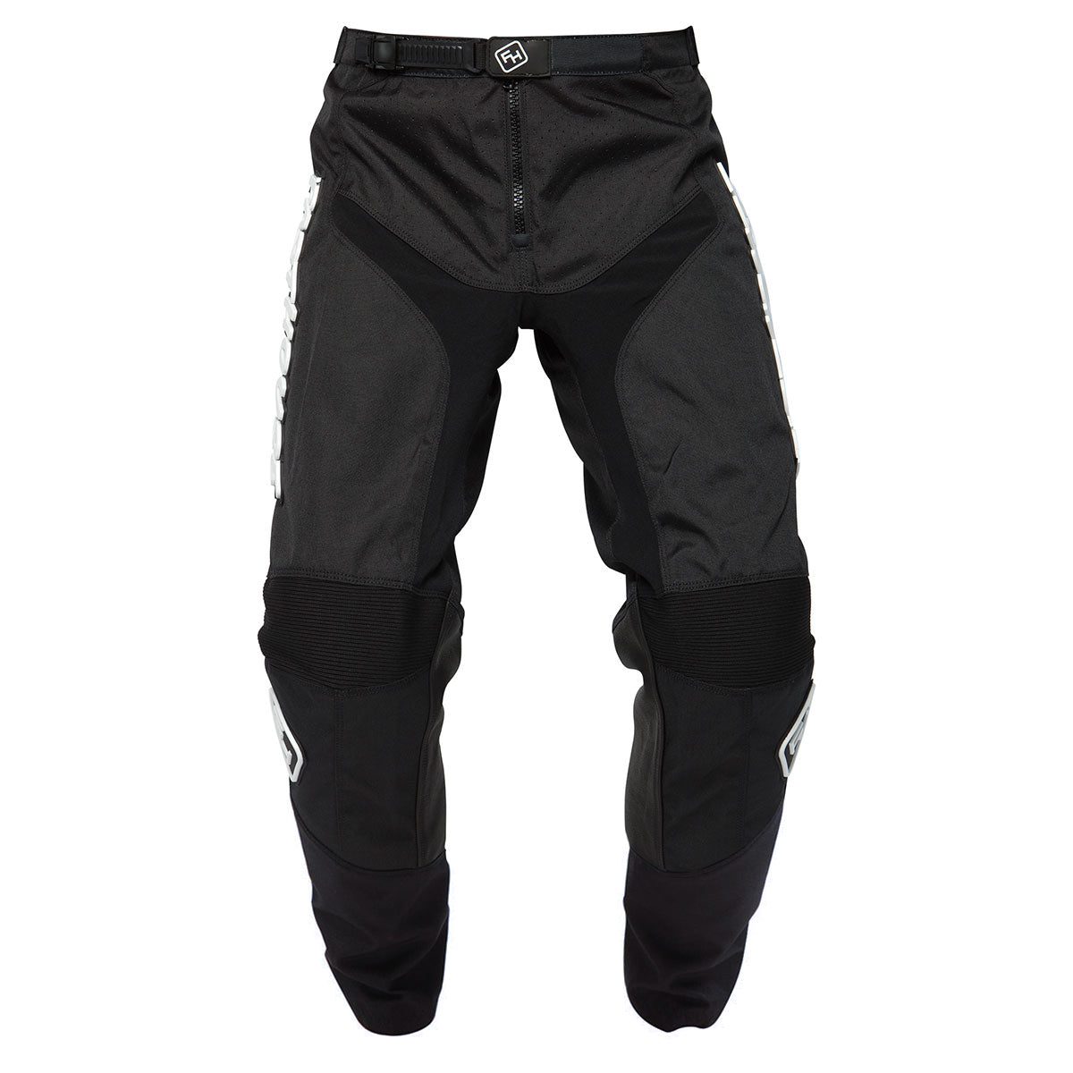 Fasthouse - Grindhouse Pant - Black/White