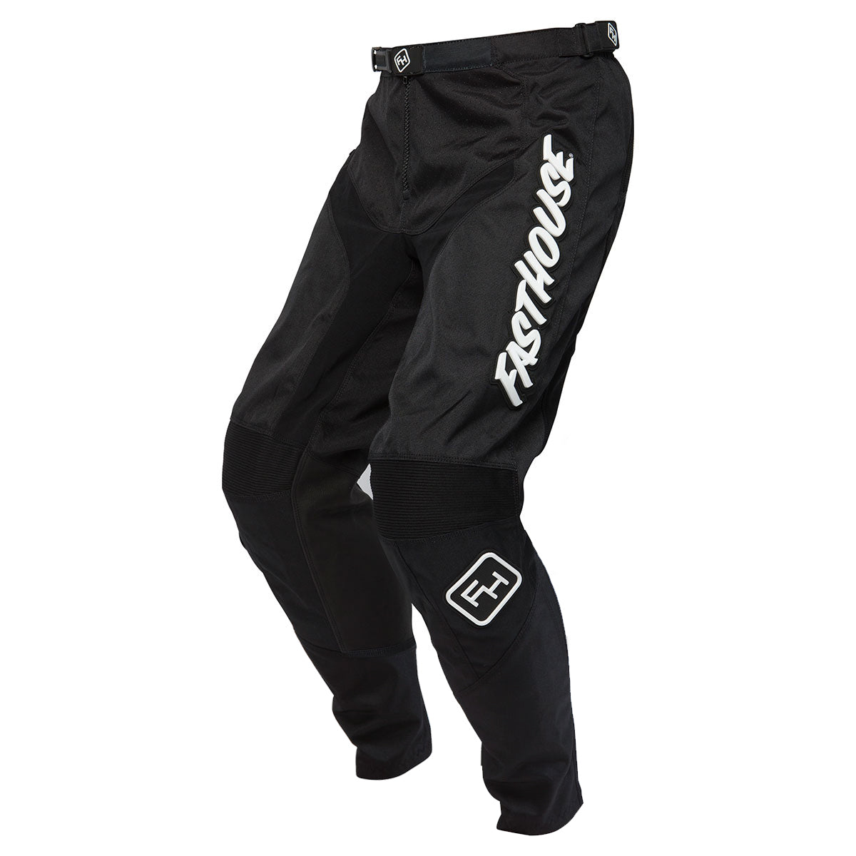 Fasthouse - Grindhouse Pant - Black/White