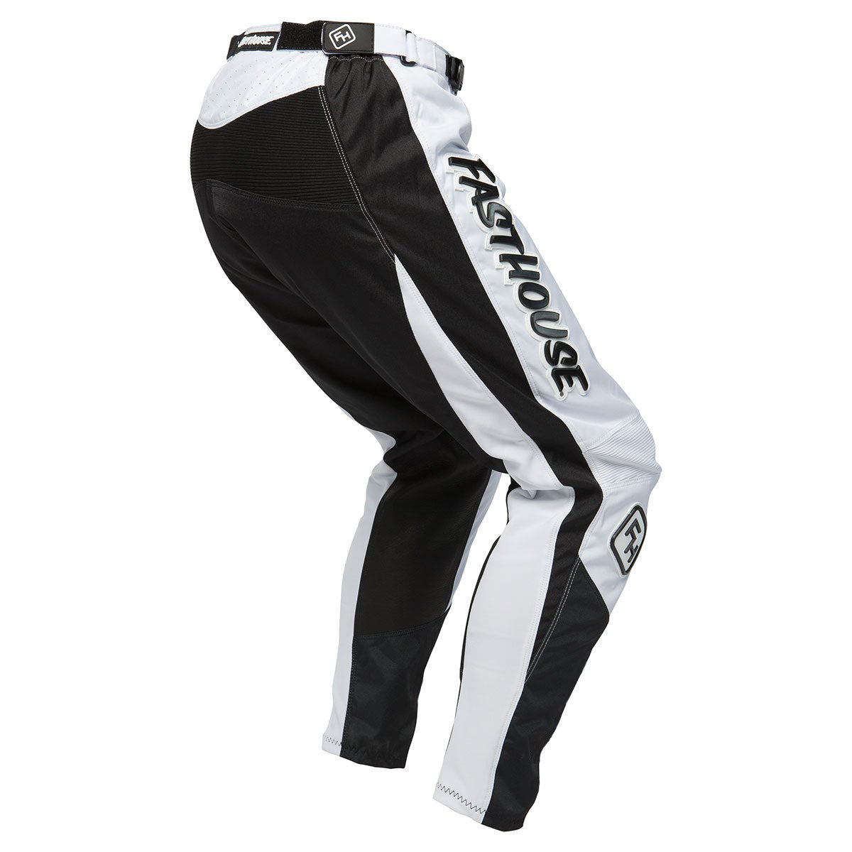 Fasthouse - Grindhouse Pant - White