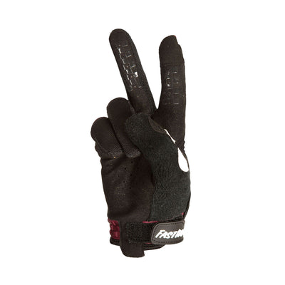 Speed Style Ridgeline Glove - Black – Fasthouse