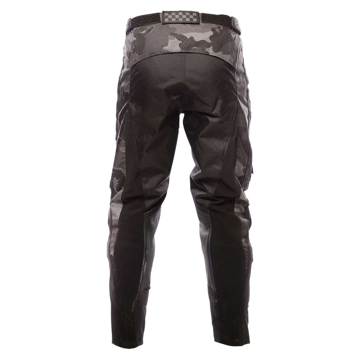 Grindhouse Off-Road 2.0 Pant - Black/Camo