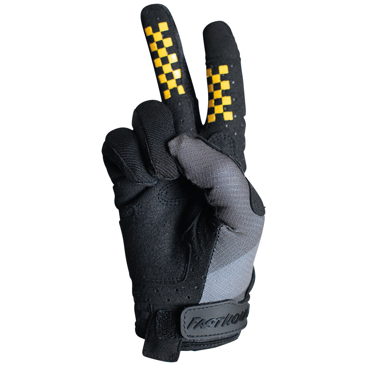 Strike Off-Road Glove - Camo/Black