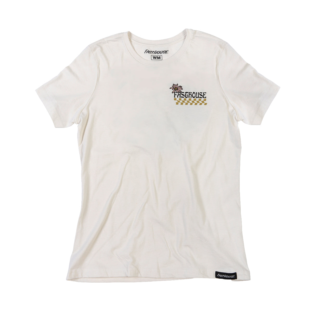 Reverie Women’s Tee - Vintage White