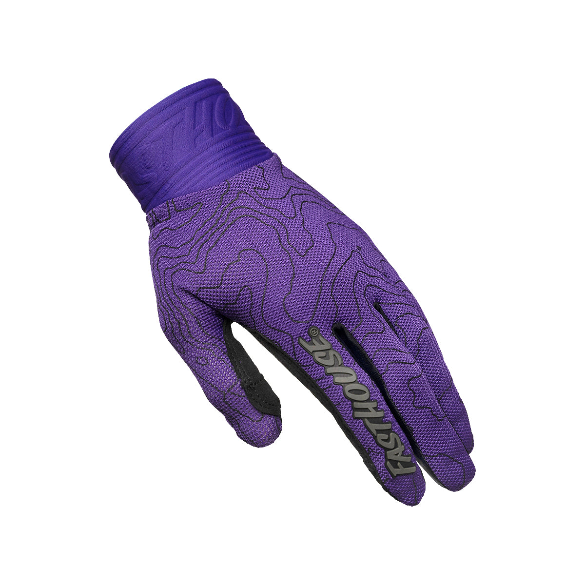 Blitz Swift Youth Glove - Purple