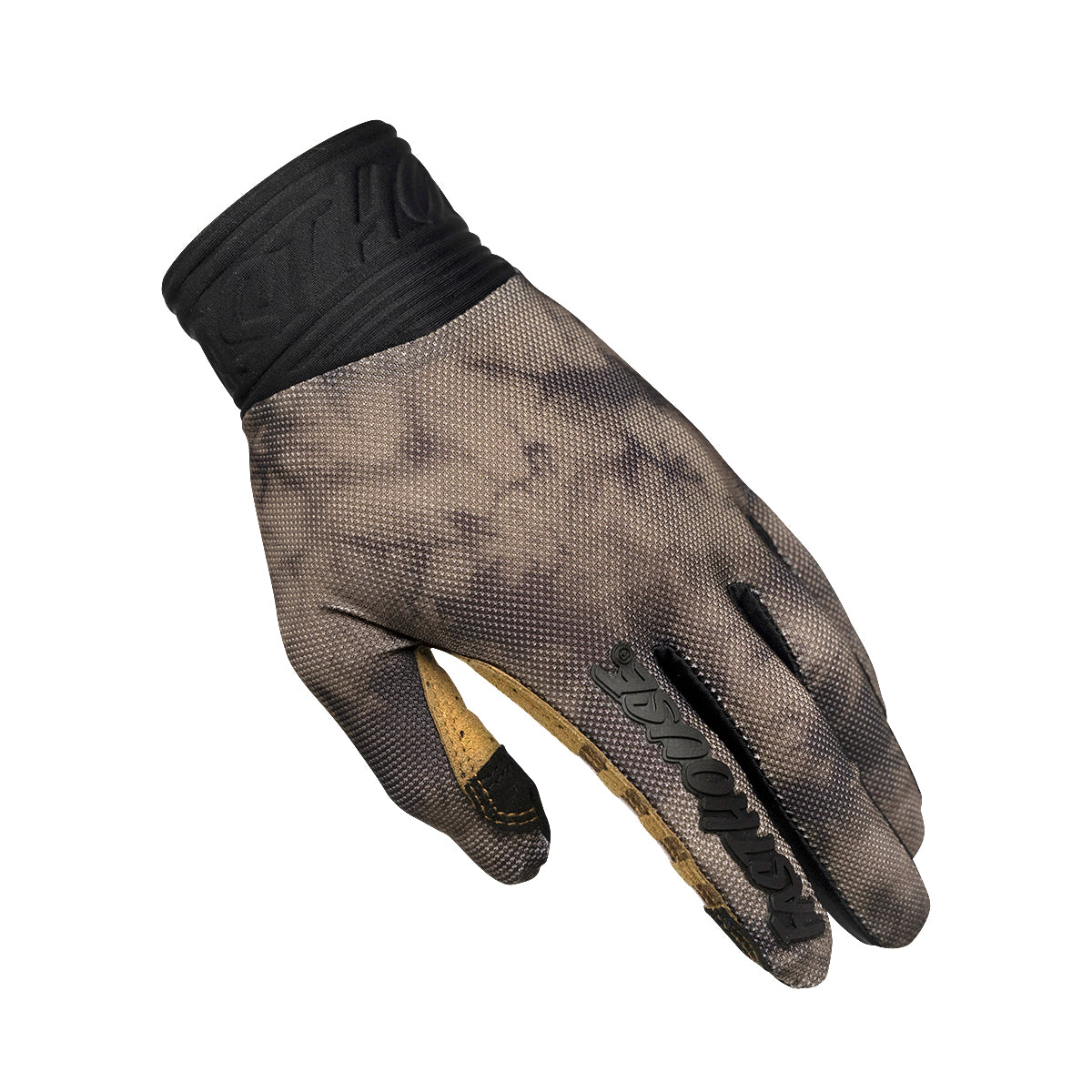 Emil Johansson Signature Blitz Youth Glove - Washed Black