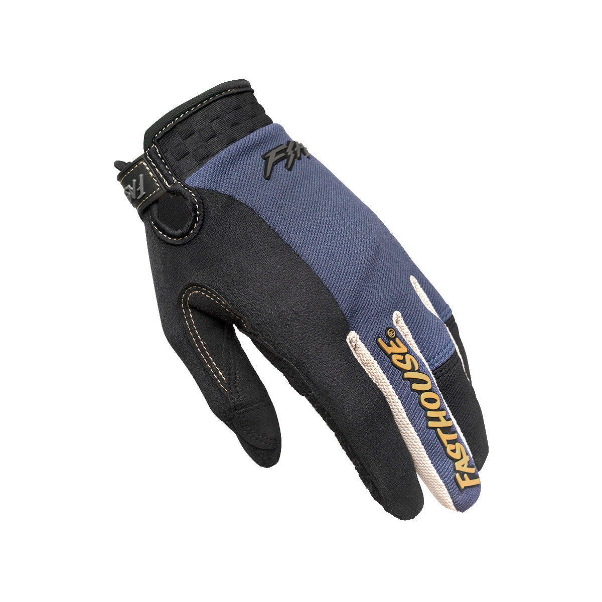 Ridgeline Ronin Youth Glove - Midnight Navy