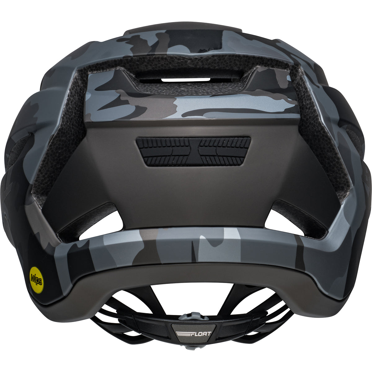 Bell 4Forty Air MIPS Helmet - Matte Black/Camo