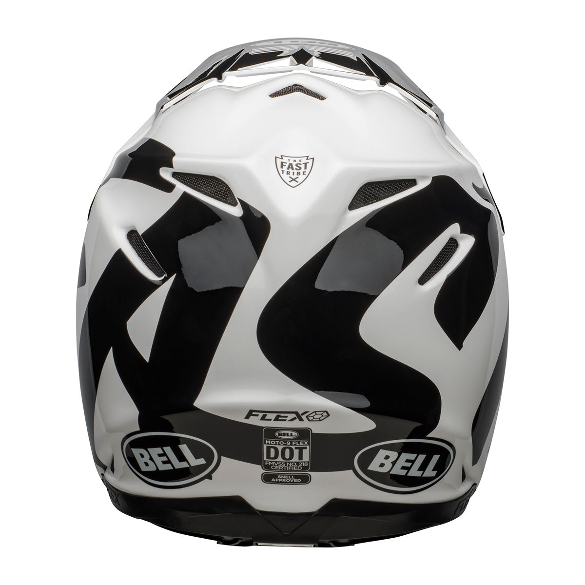 Bell Moto-9 Flex Newhall Helmet