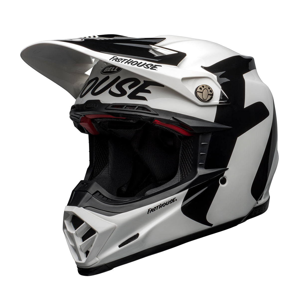 Bell Moto-9 Flex Newhall Helmet